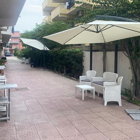 Vista Eolie Milazzo- Apartments Dış mekan fotoğraf