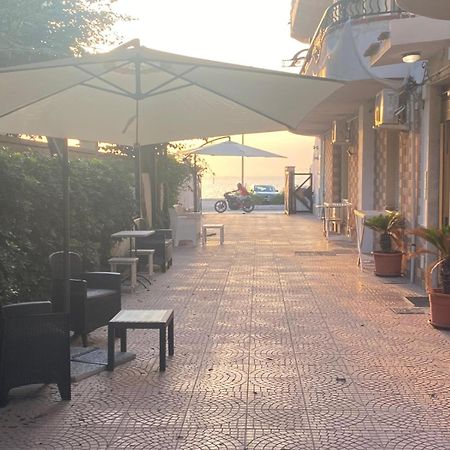 Vista Eolie Milazzo- Apartments Dış mekan fotoğraf
