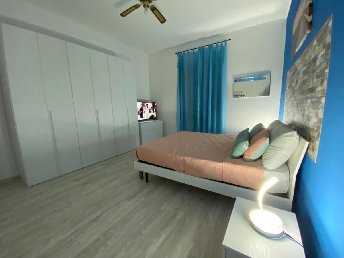 Vista Eolie Milazzo- Apartments Dış mekan fotoğraf