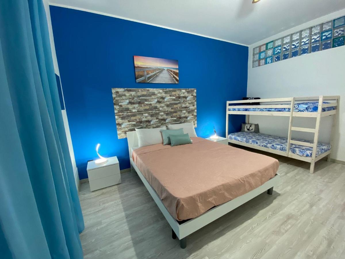 Vista Eolie Milazzo- Apartments Dış mekan fotoğraf