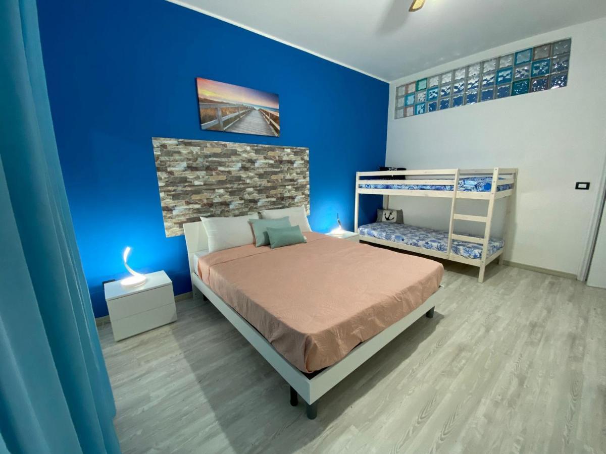 Vista Eolie Milazzo- Apartments Dış mekan fotoğraf
