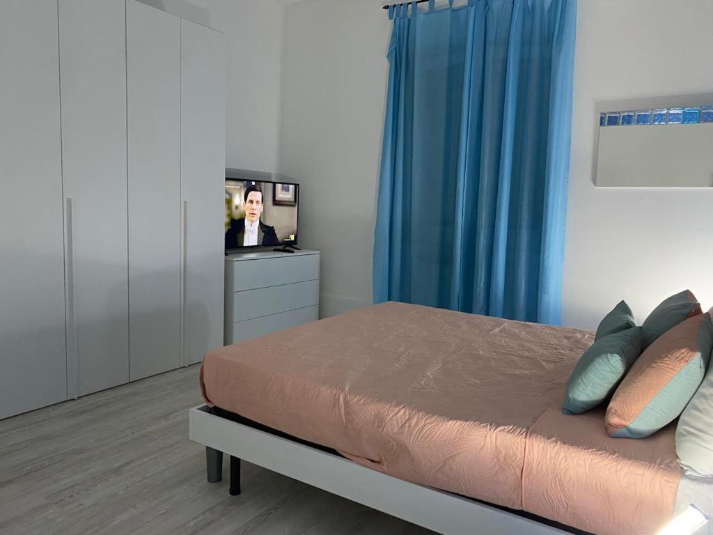 Vista Eolie Milazzo- Apartments Dış mekan fotoğraf