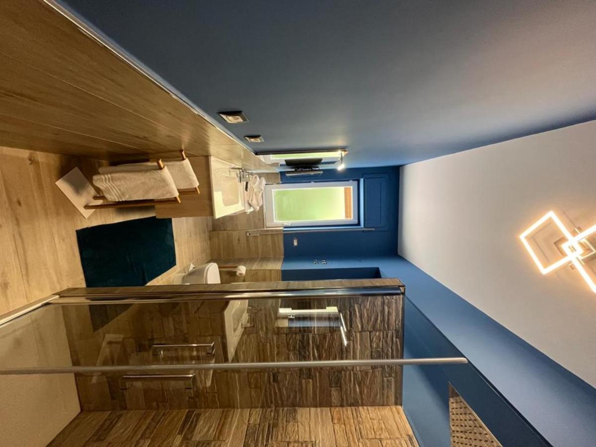 Vista Eolie Milazzo- Apartments Dış mekan fotoğraf