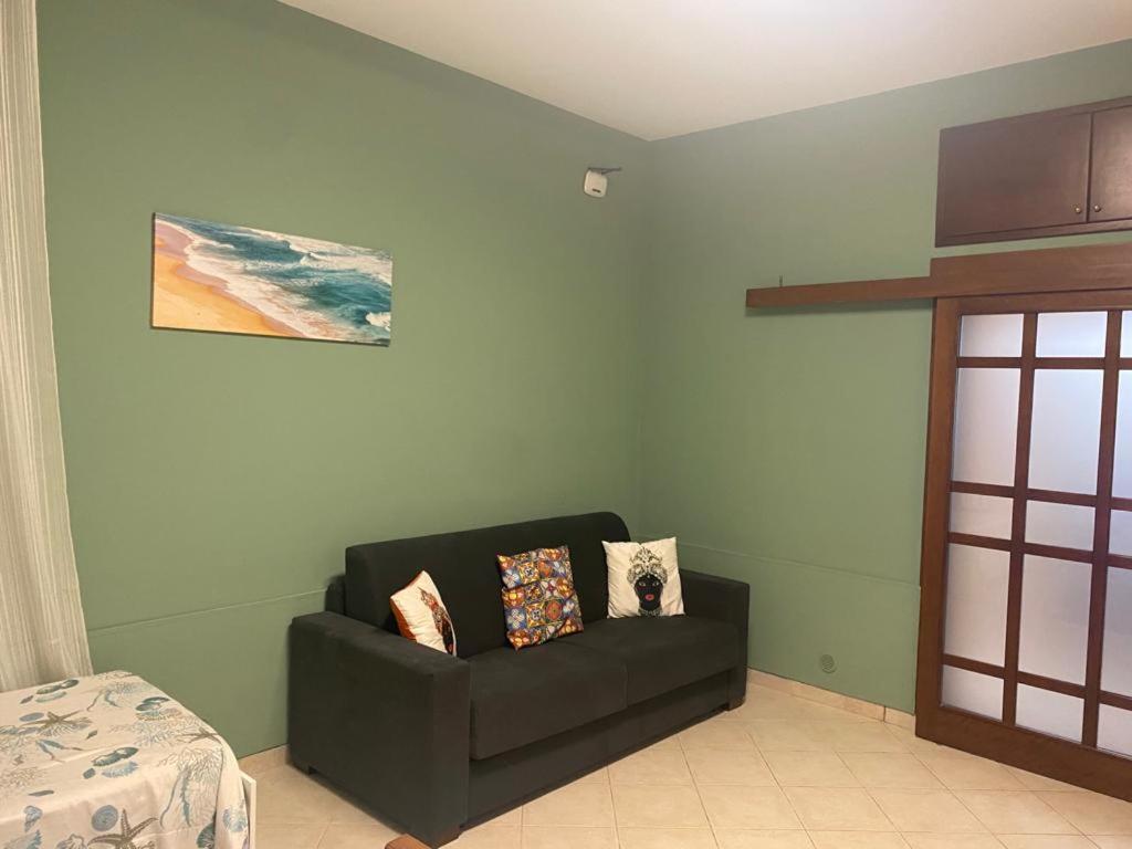 Vista Eolie Milazzo- Apartments Dış mekan fotoğraf
