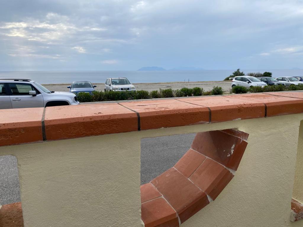 Vista Eolie Milazzo- Apartments Dış mekan fotoğraf