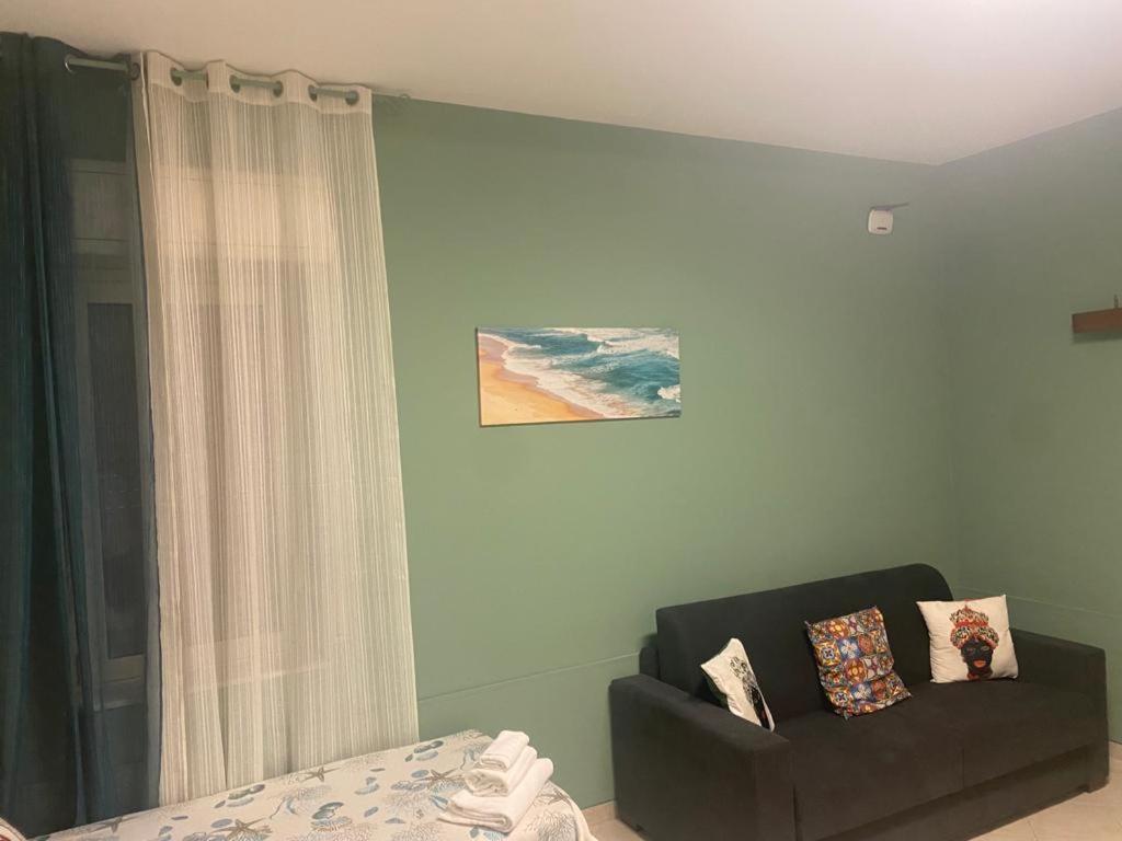 Vista Eolie Milazzo- Apartments Dış mekan fotoğraf