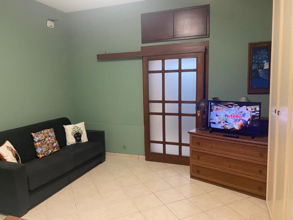 Vista Eolie Milazzo- Apartments Dış mekan fotoğraf