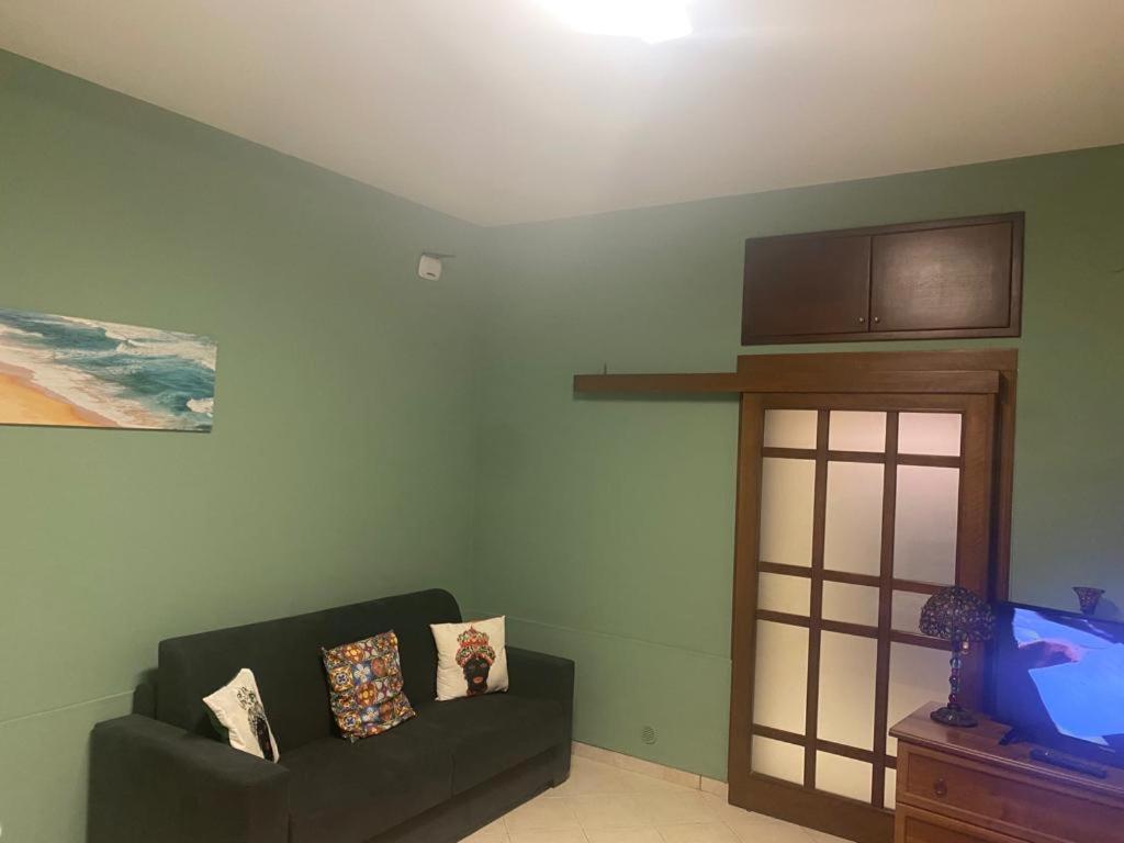 Vista Eolie Milazzo- Apartments Dış mekan fotoğraf