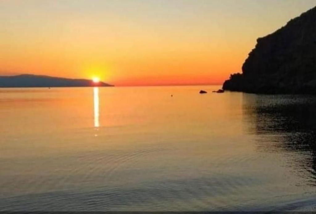 Vista Eolie Milazzo- Apartments Dış mekan fotoğraf