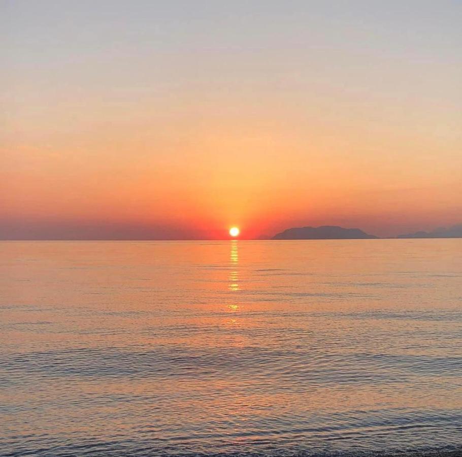 Vista Eolie Milazzo- Apartments Dış mekan fotoğraf