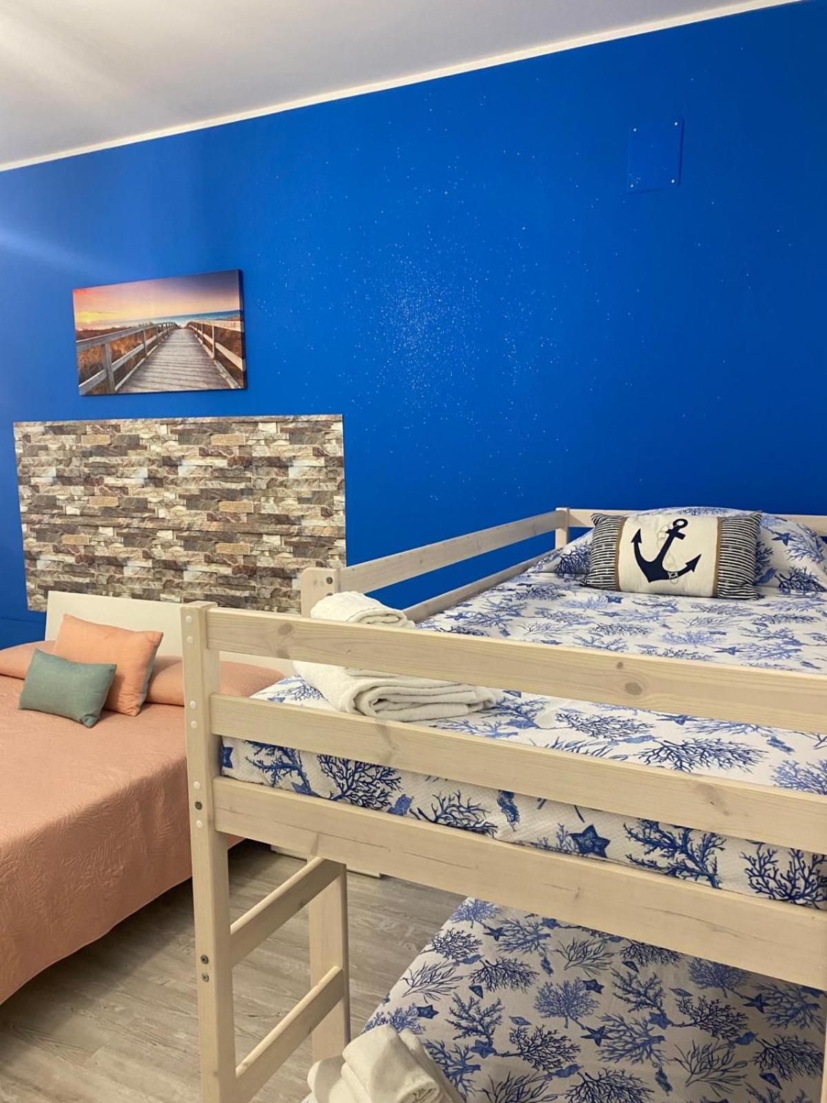 Vista Eolie Milazzo- Apartments Dış mekan fotoğraf