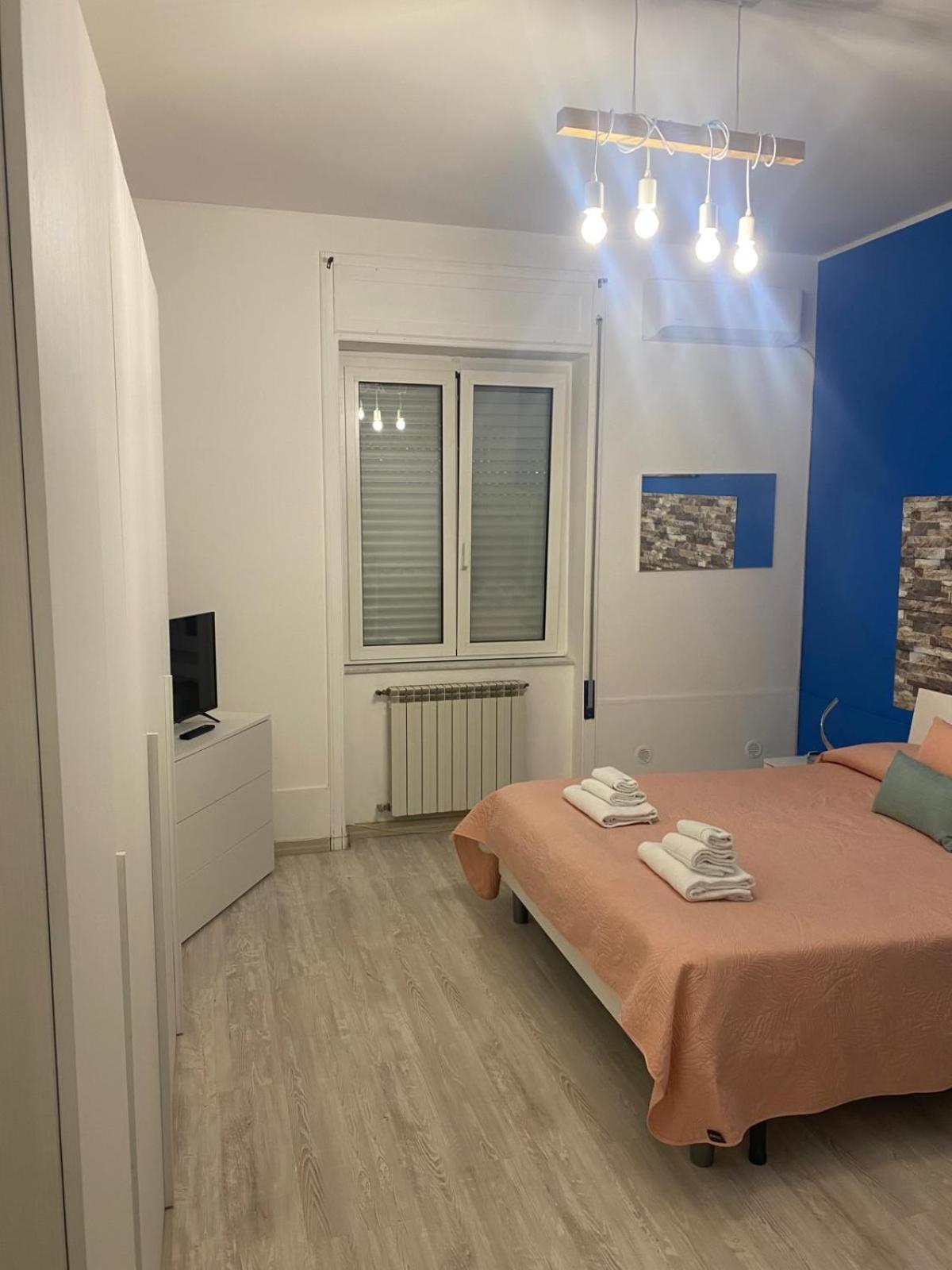 Vista Eolie Milazzo- Apartments Dış mekan fotoğraf