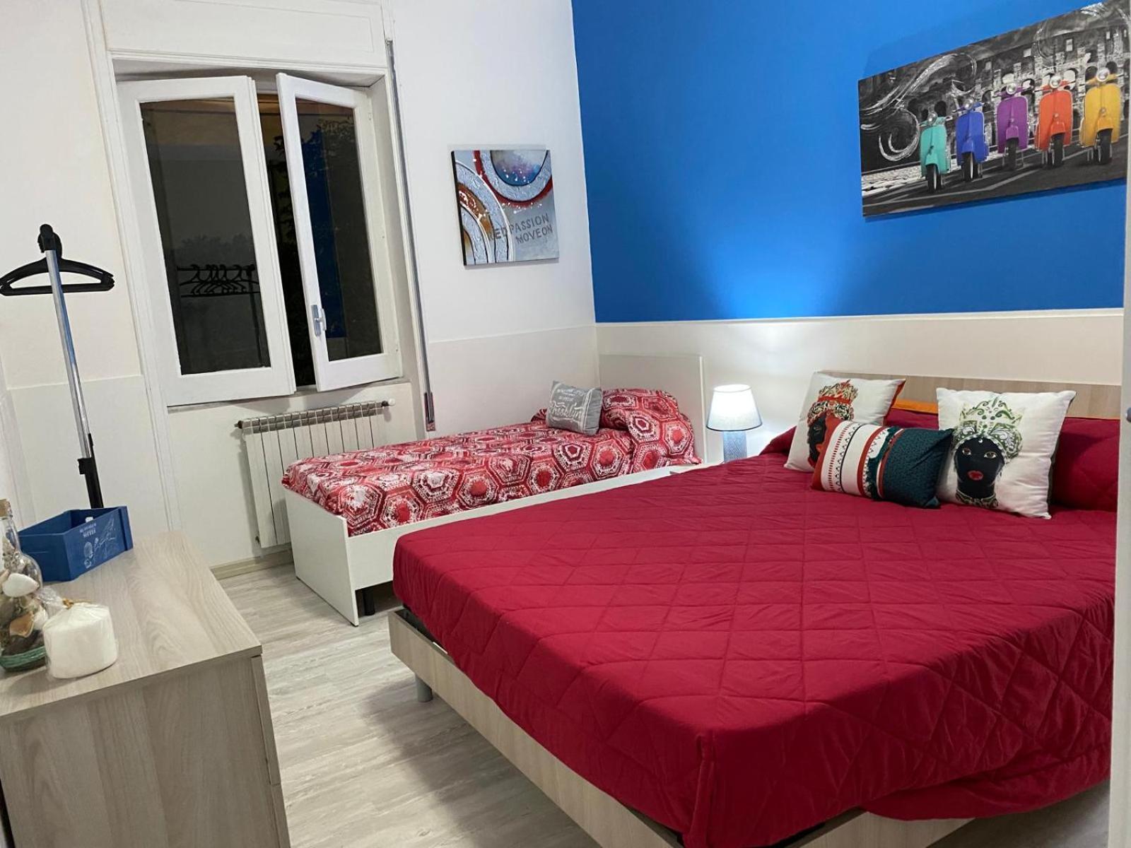 Vista Eolie Milazzo- Apartments Dış mekan fotoğraf