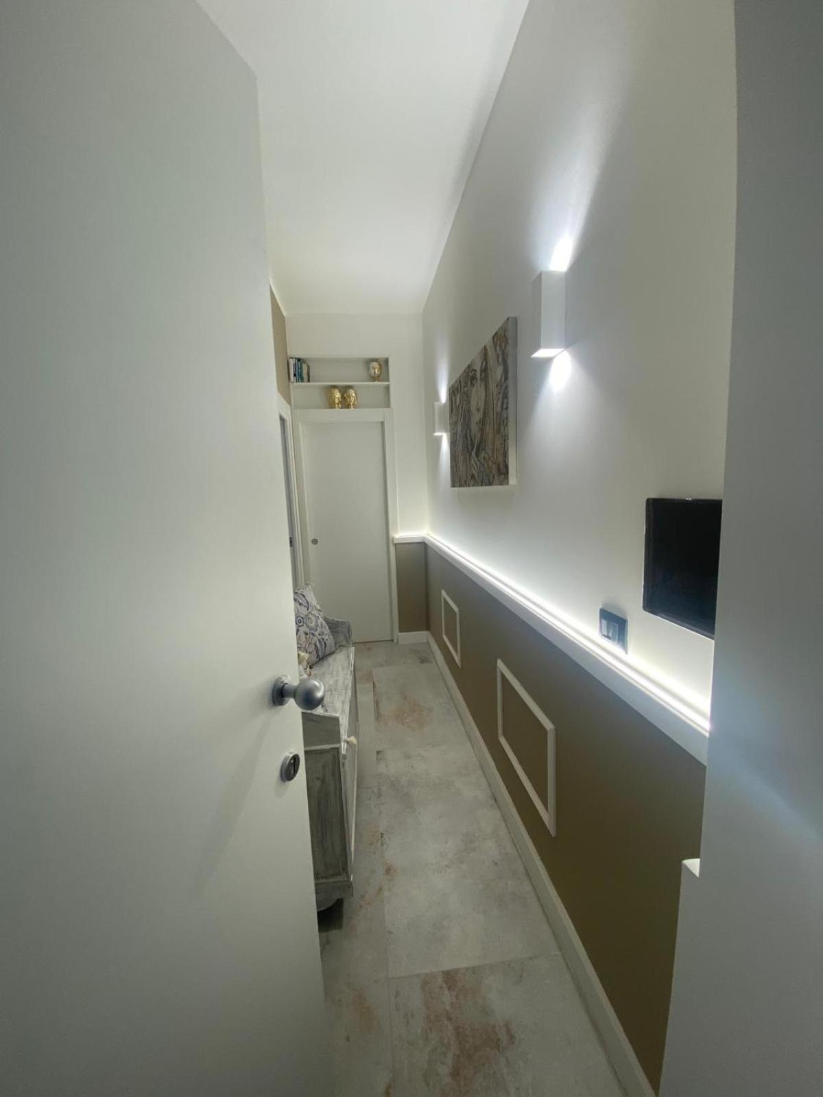 Vista Eolie Milazzo- Apartments Dış mekan fotoğraf