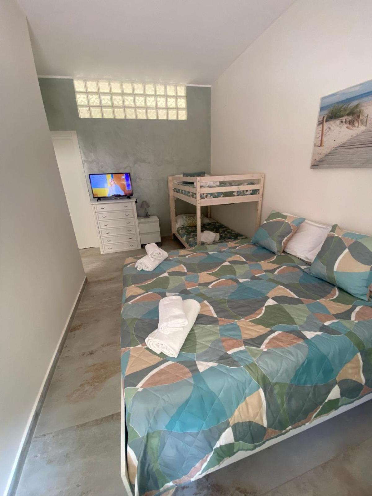 Vista Eolie Milazzo- Apartments Dış mekan fotoğraf