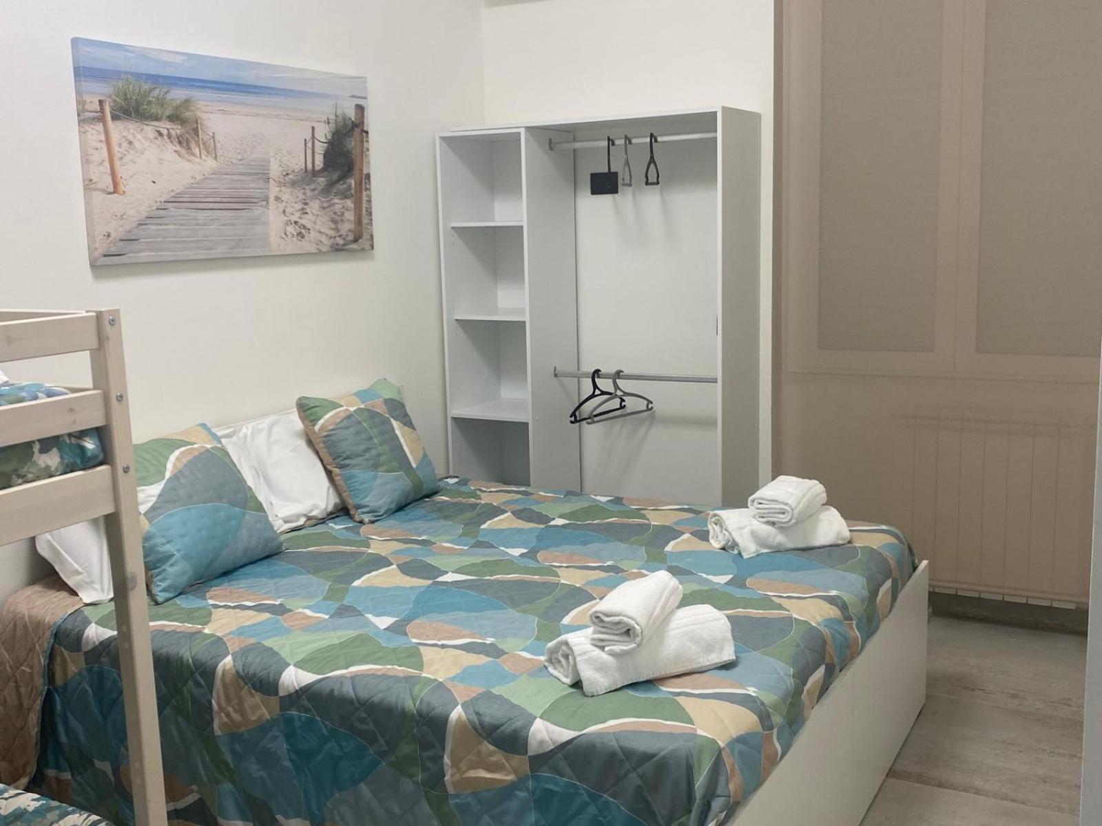 Vista Eolie Milazzo- Apartments Dış mekan fotoğraf