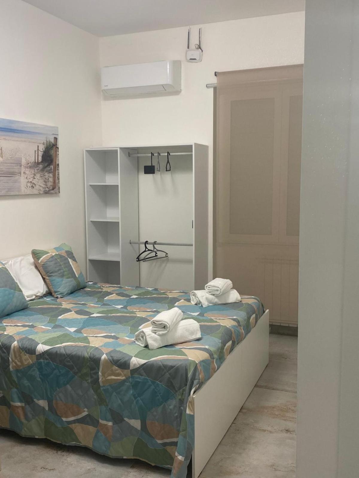 Vista Eolie Milazzo- Apartments Dış mekan fotoğraf
