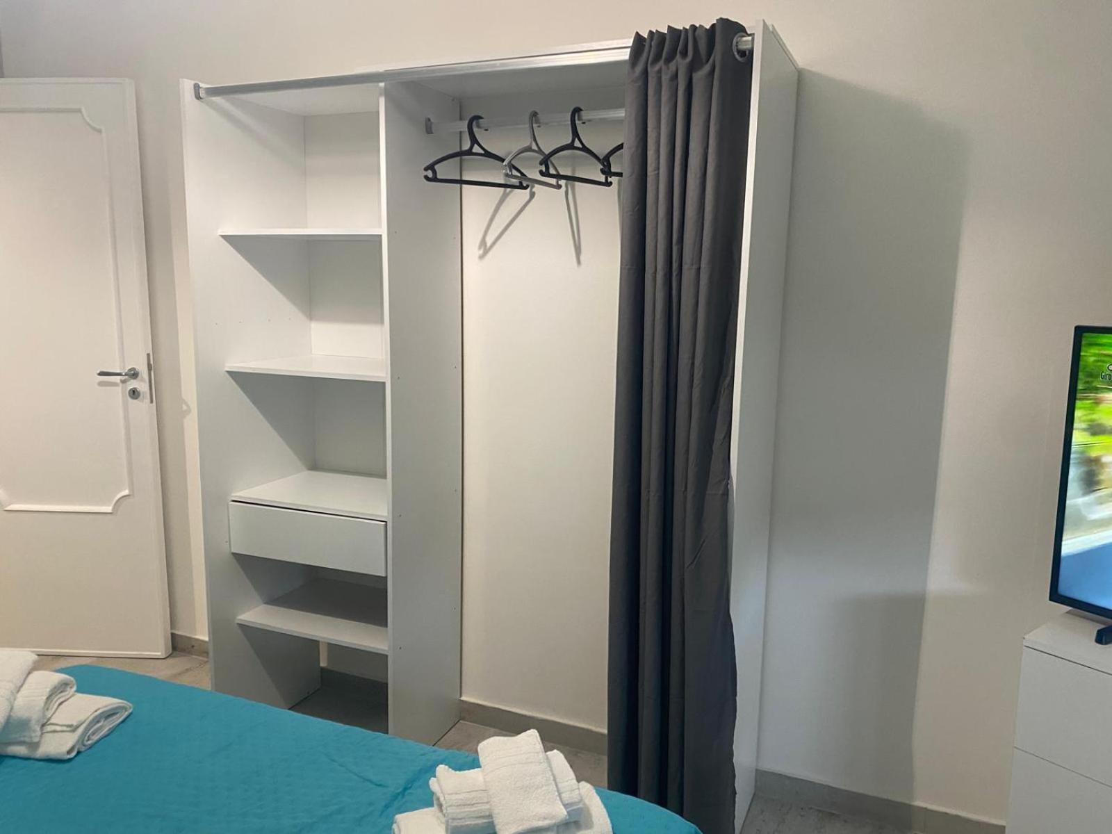 Vista Eolie Milazzo- Apartments Dış mekan fotoğraf