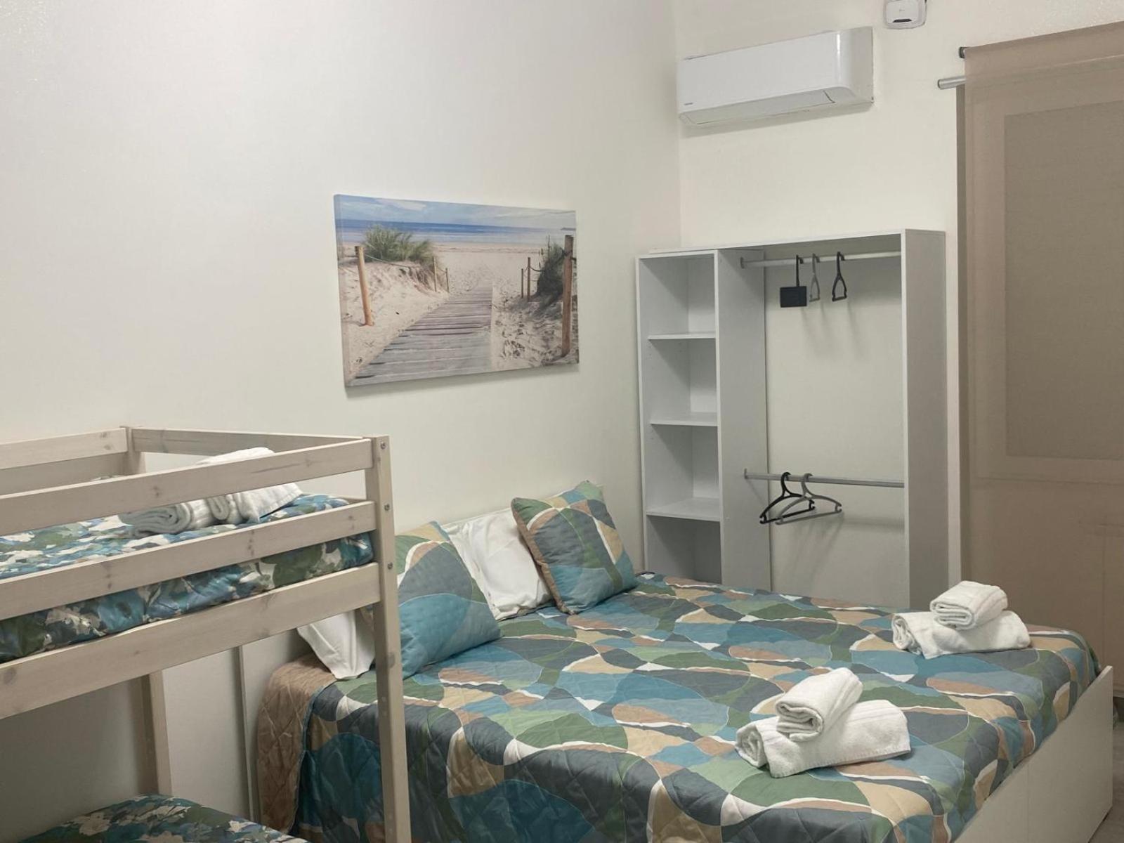Vista Eolie Milazzo- Apartments Dış mekan fotoğraf
