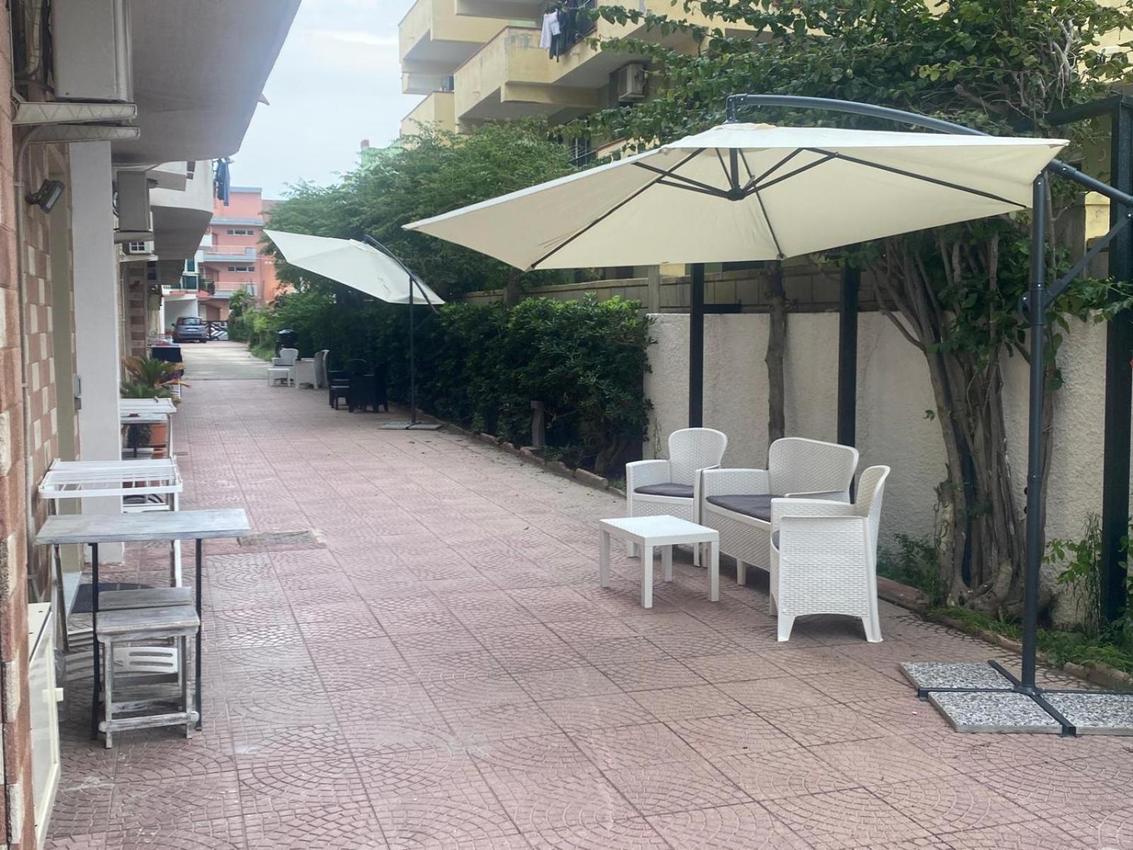 Vista Eolie Milazzo- Apartments Dış mekan fotoğraf