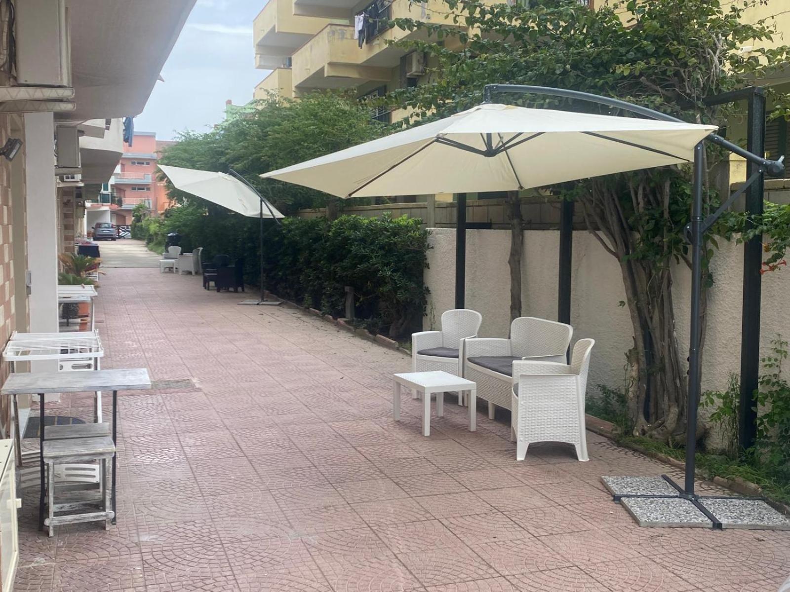 Vista Eolie Milazzo- Apartments Dış mekan fotoğraf