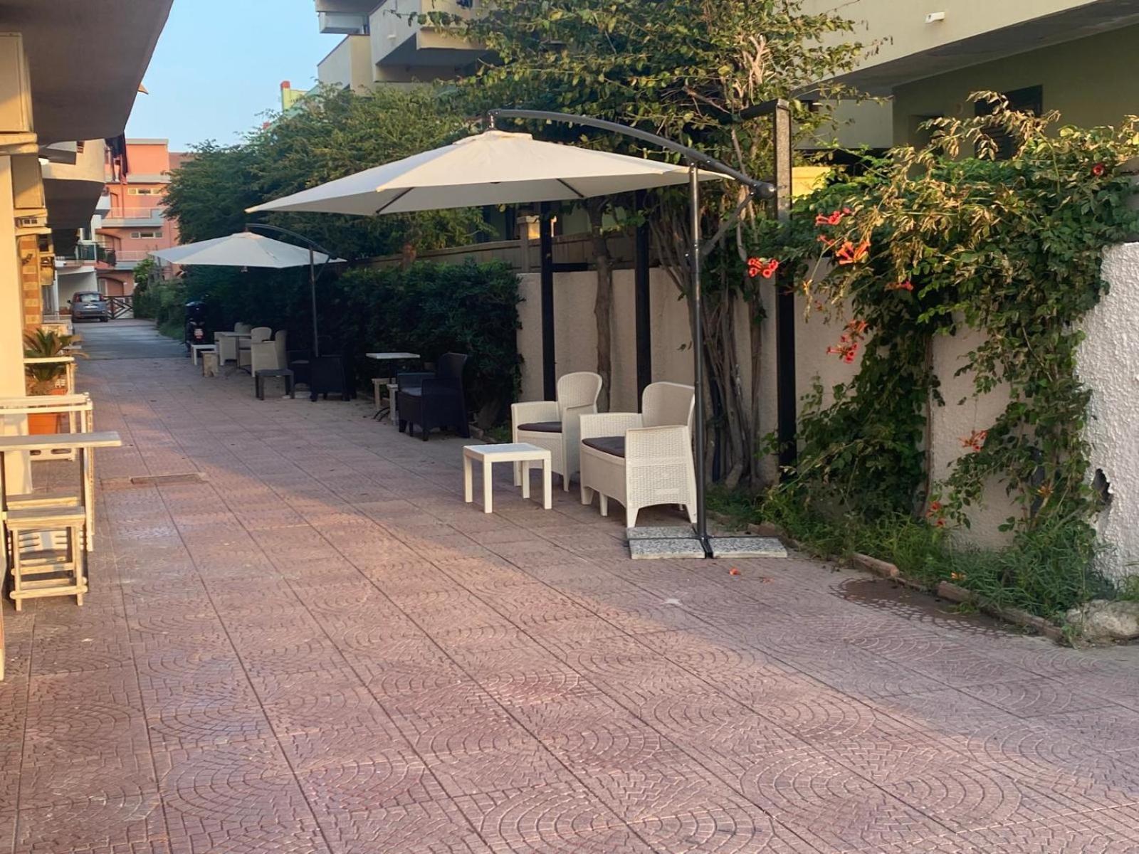 Vista Eolie Milazzo- Apartments Dış mekan fotoğraf