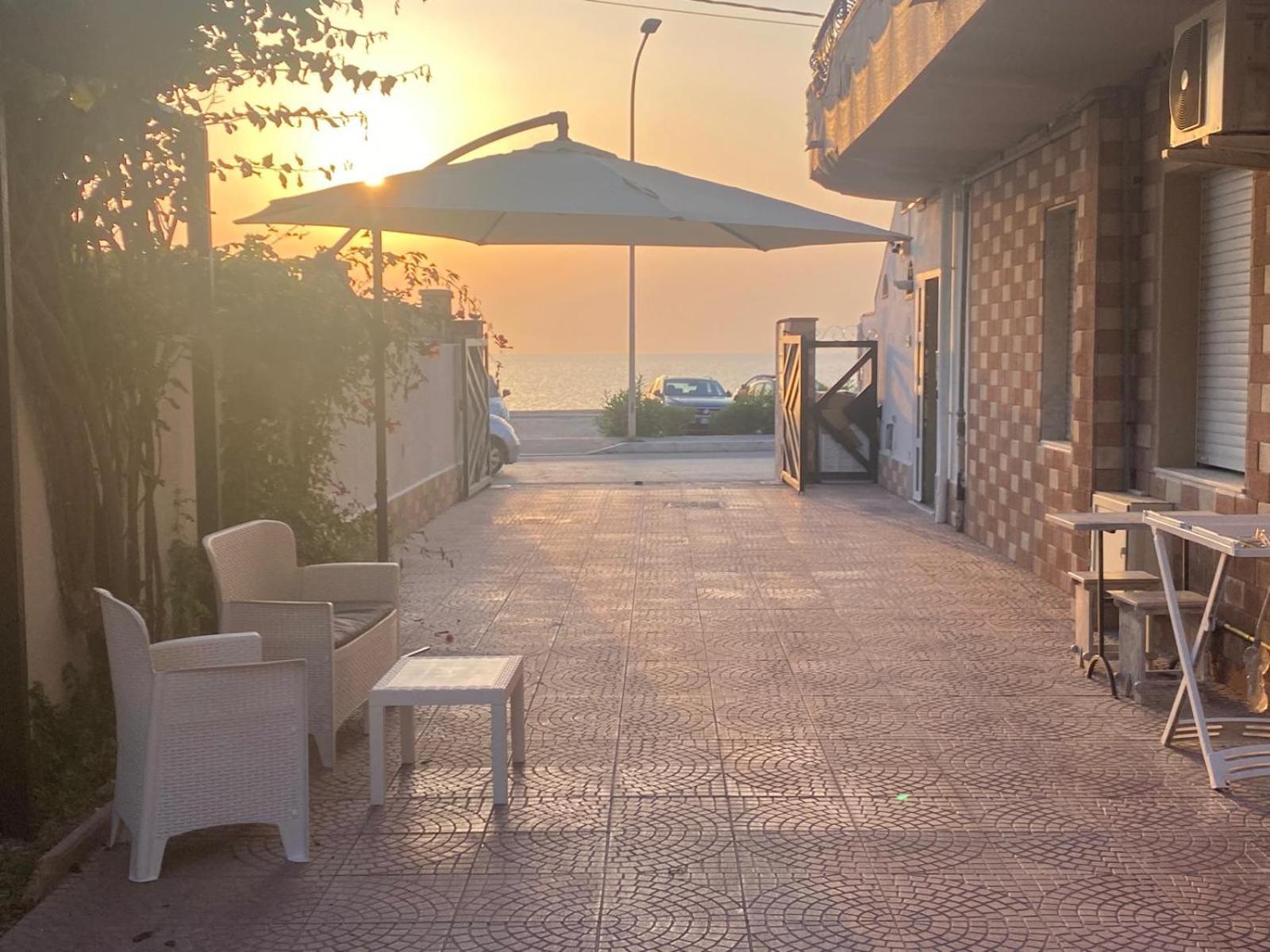 Vista Eolie Milazzo- Apartments Dış mekan fotoğraf