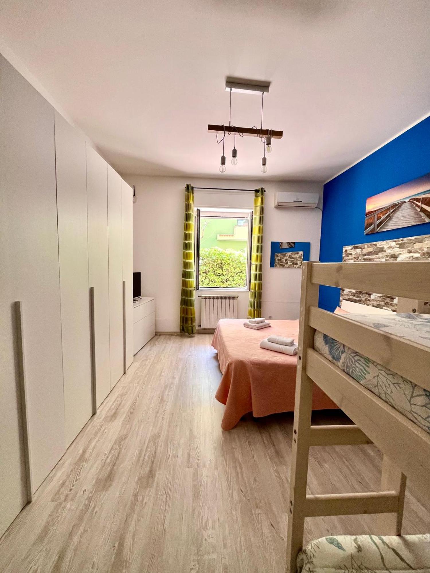 Vista Eolie Milazzo- Apartments Dış mekan fotoğraf