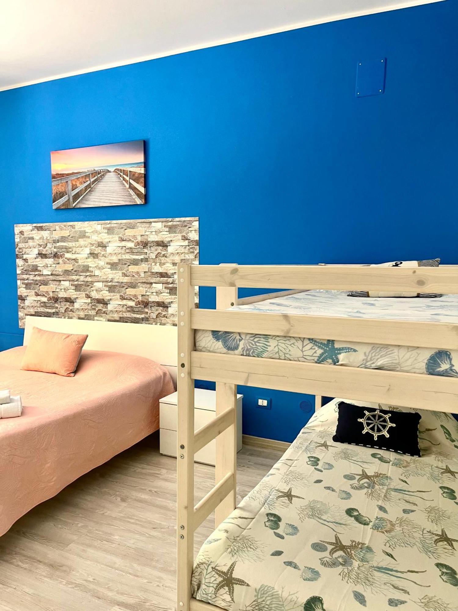 Vista Eolie Milazzo- Apartments Dış mekan fotoğraf