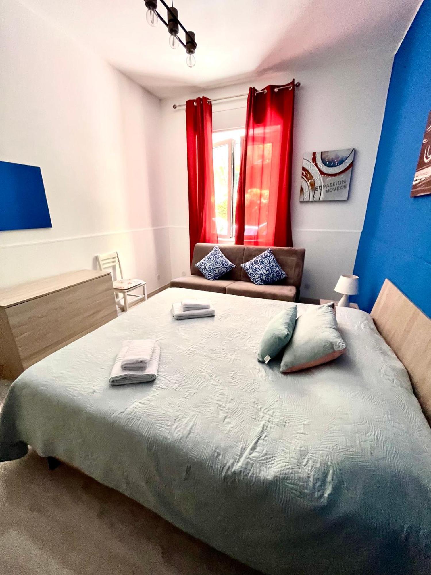 Vista Eolie Milazzo- Apartments Dış mekan fotoğraf